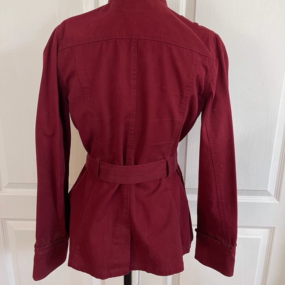 Converse Jacket! - image 3